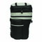 Fahrrad-Packtaschenset BIKE 3-teilig