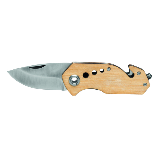 Taschenmesser BAMBOO HIT