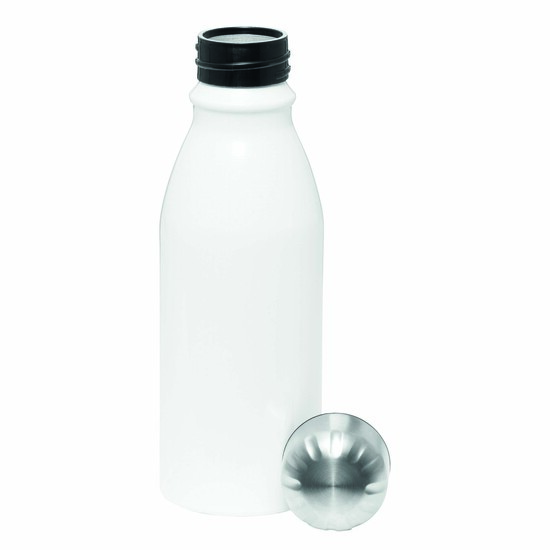 Aluminium Trinkflasche FANCY