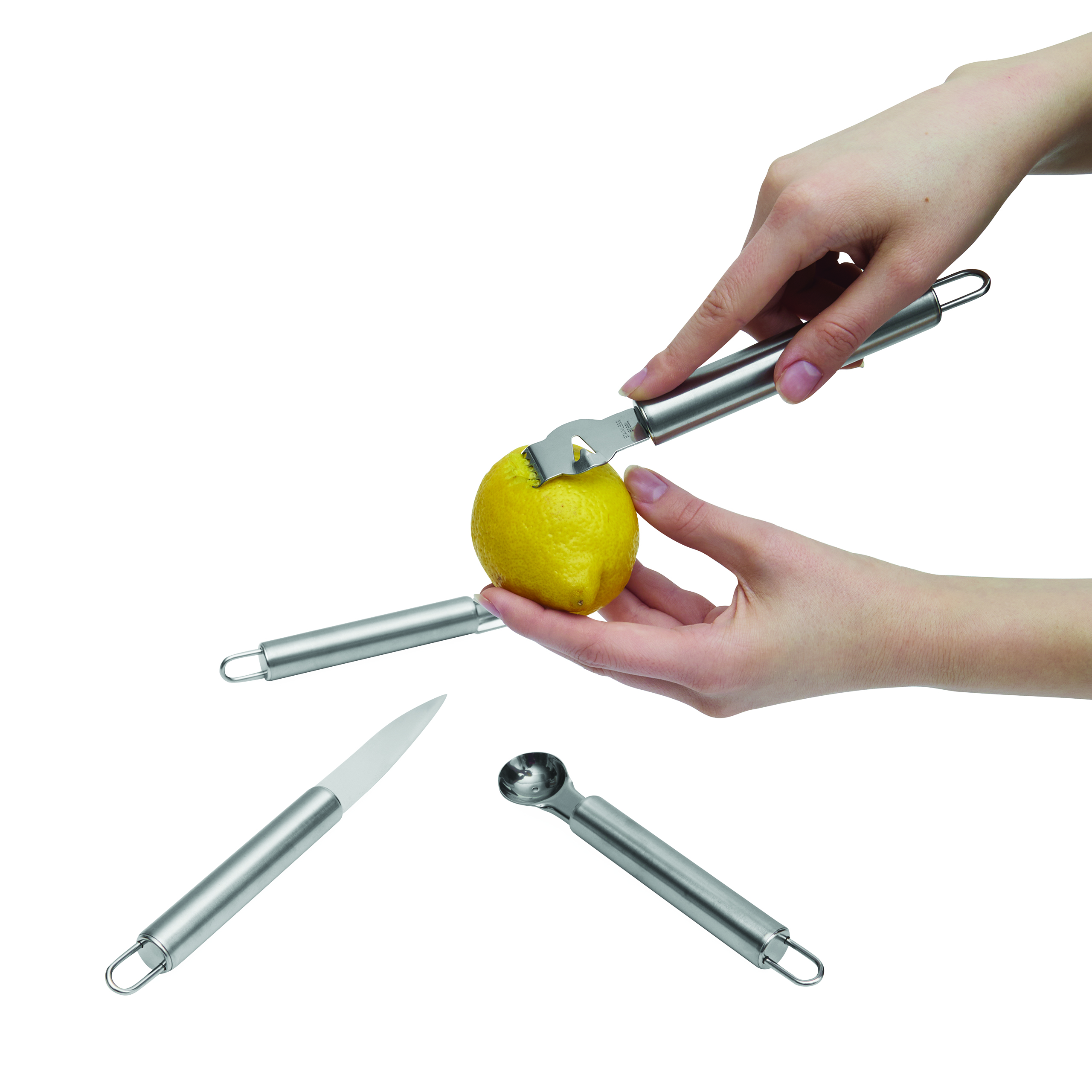 Obstmesserset FRUITY