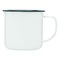 Emaille Becher RETRO CUP 56-0304421