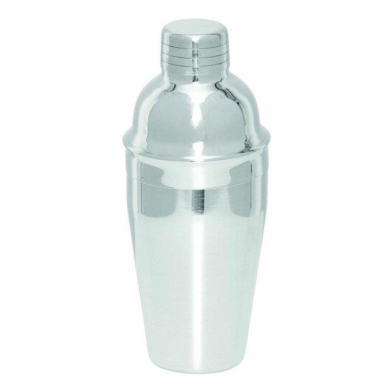 Edelstahl-Cocktailshaker-Set BARKEEPER