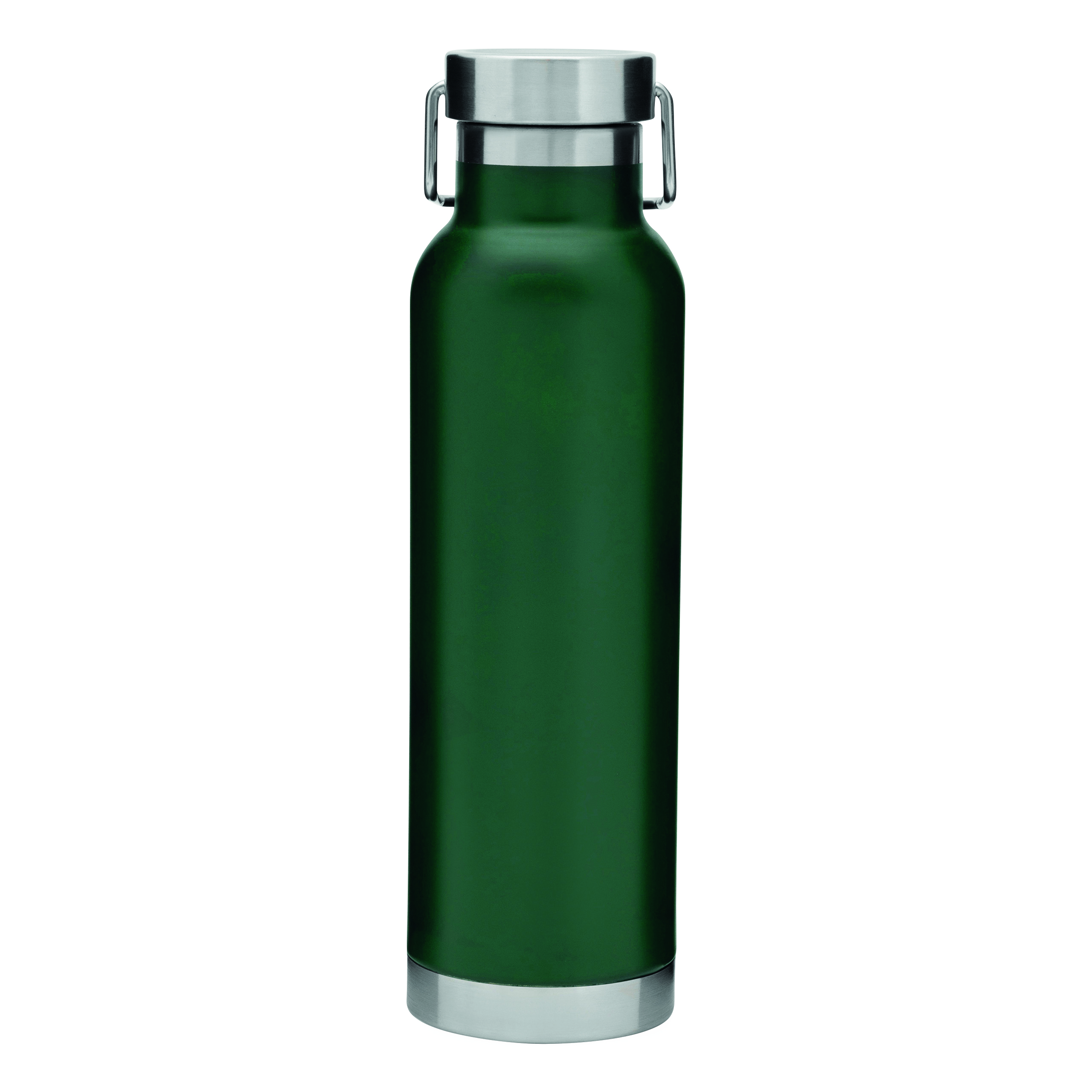 Vakuum-Isolierflasche MILITARY