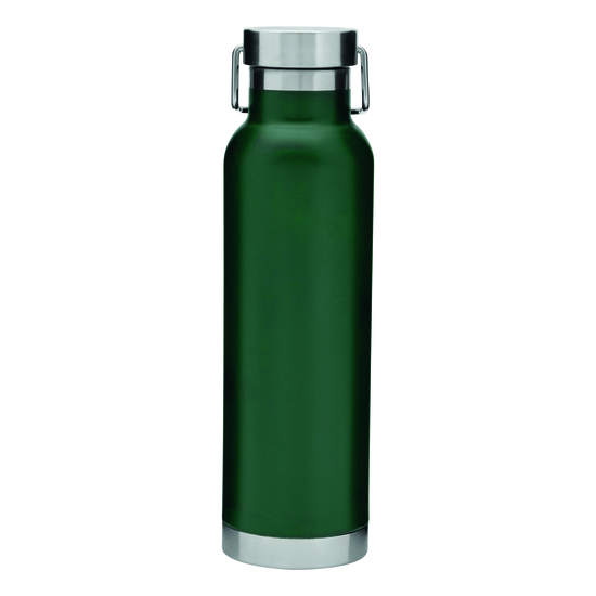 Vakuum-Isolierflasche MILITARY