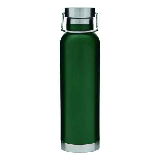 Vakuum-Isolierflasche MILITARY