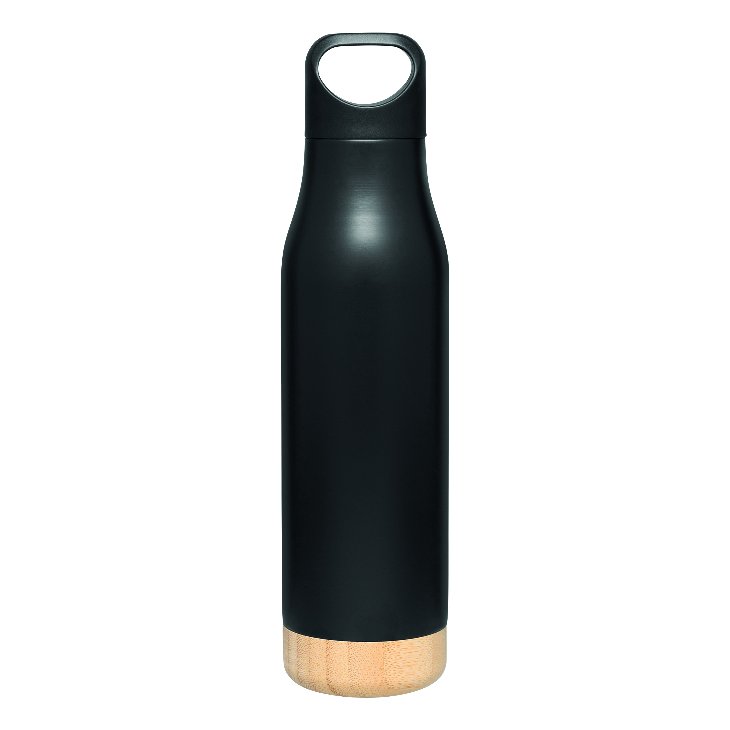 Vakuum-Trinkflasche BAMBOO LEGEND