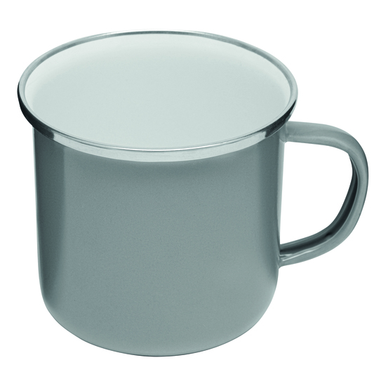 Emaille-Trinkbecher VINTAGE CUP