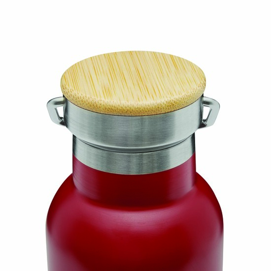 Vakuum-Trinkflasche ECO FLAVOUR