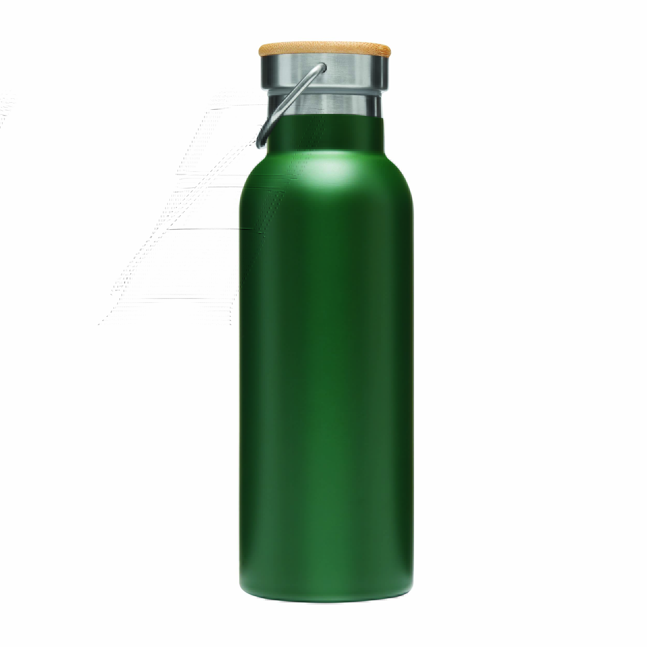 Vakuum-Trinkflasche ECO FLAVOUR