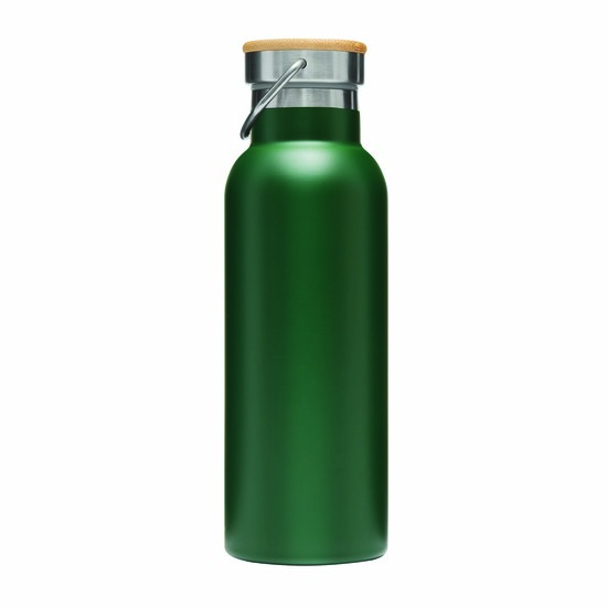 Vakuum-Trinkflasche ECO FLAVOUR