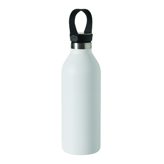 Vakuum-Isolierflasche STEEL LOOP