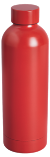 Vakuum-Isolierflasche GET WARM
