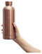 Vakuum-Isolierflasche GET WARM