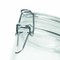Vorratsglas CLICKY S mit Bügelverschluss, Füllmenge ca. 280 ml