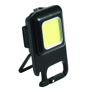 LED-Arbeitslampe HELPER RECHARGE