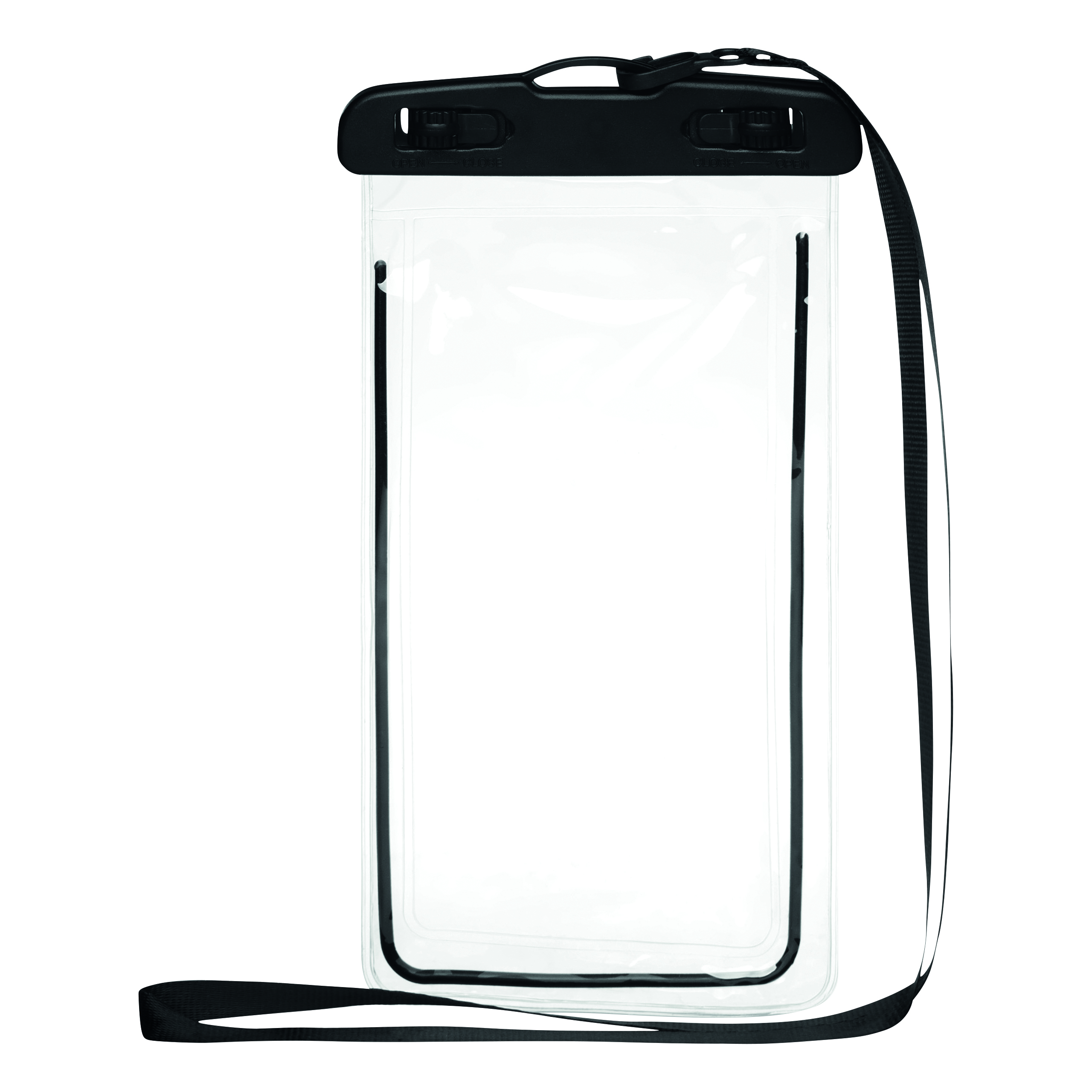 Telefon-Tasche DIVER