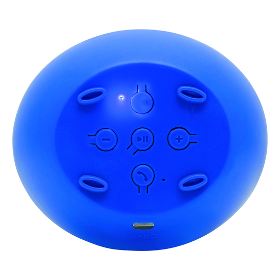 Wireless-Lautsprecher SOUND EGG