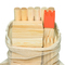 Wikinger Wurfspiel KUBB