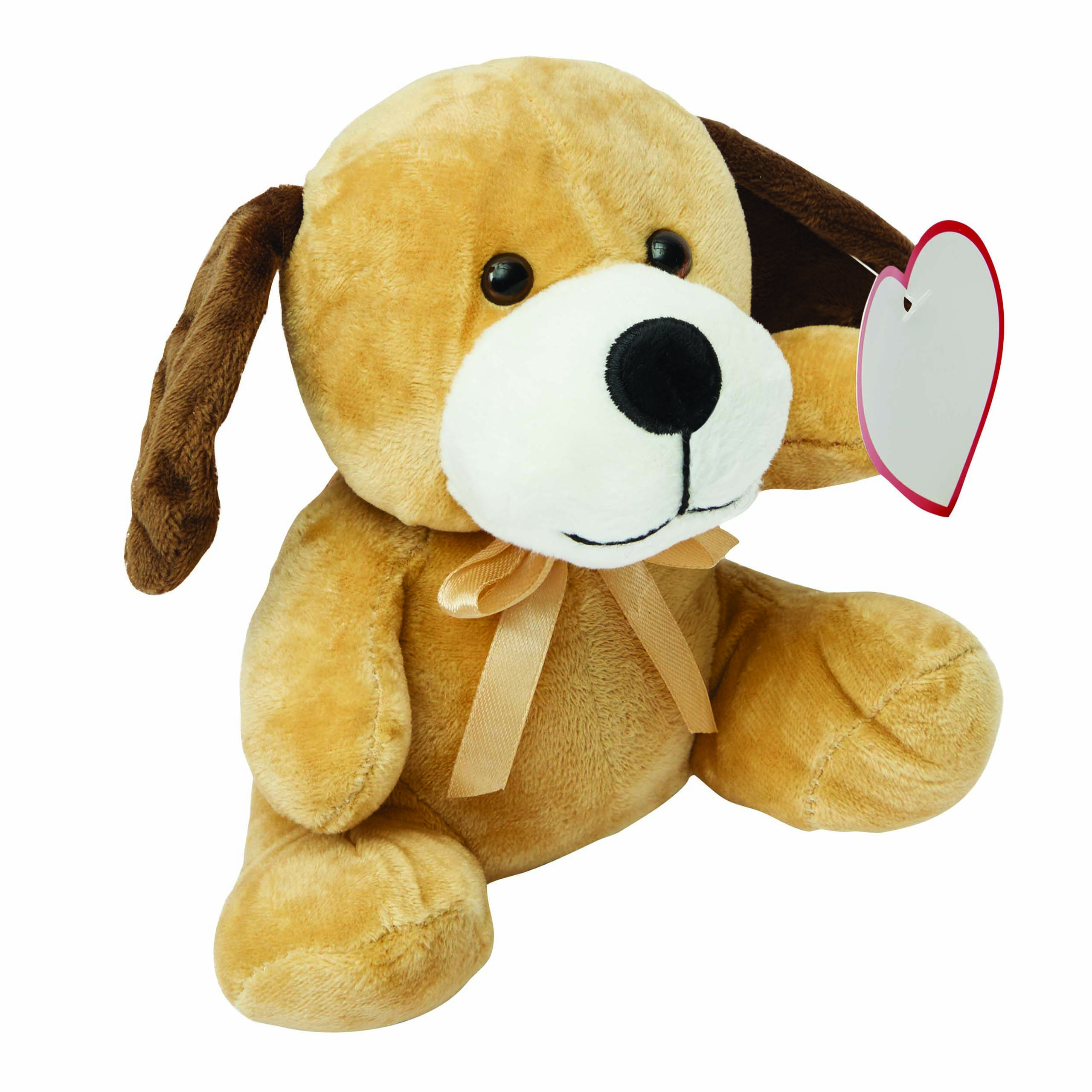 Plüsch-Hund PEPPO