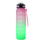 Sport-Trinkflasche HYDRO LEVEL