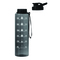 Sport-Trinkflasche AQUA LEVEL