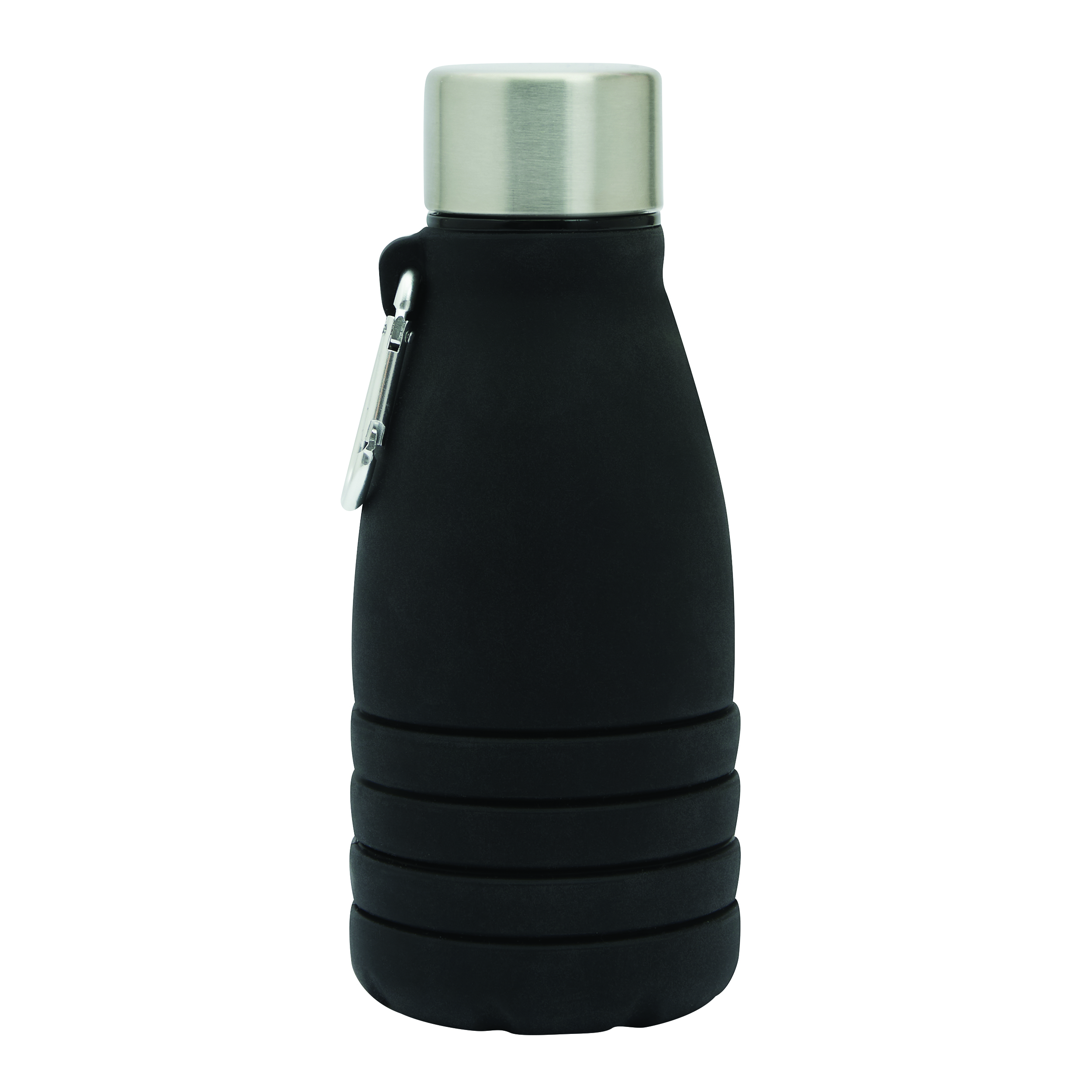 Faltbare Trinkflasche BIG GETS SMALL