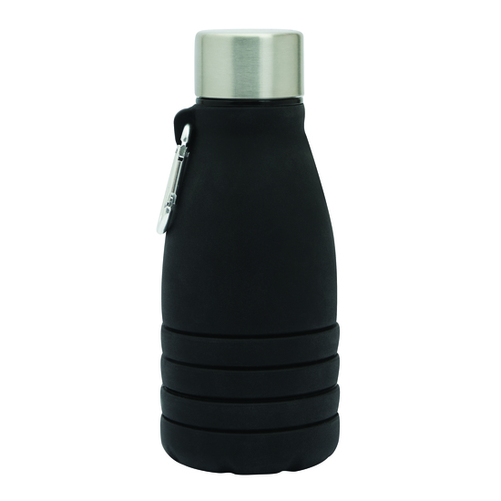 Faltbare Trinkflasche BIG GETS SMALL