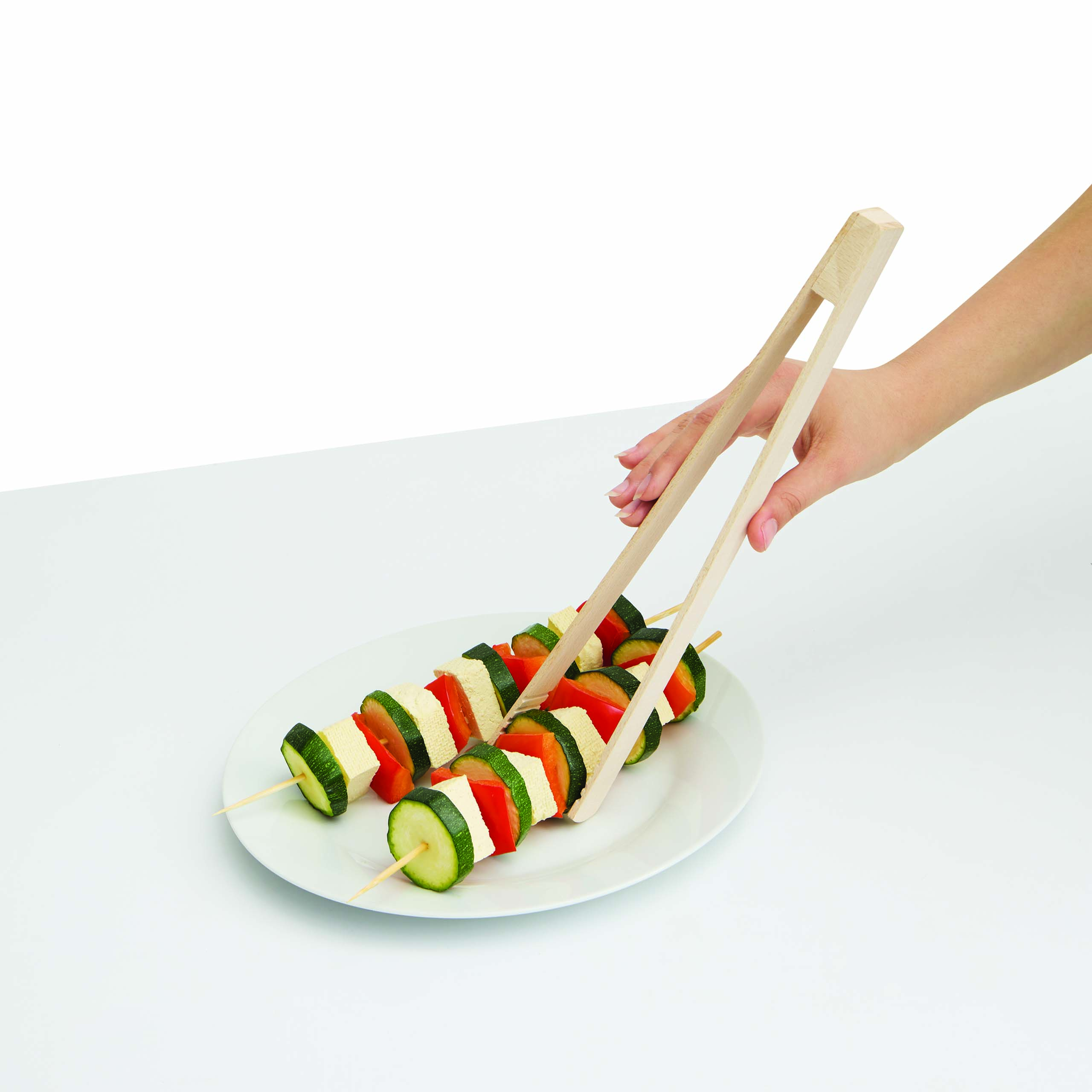 BBQ-Grillzange ECO GRIP 2.0