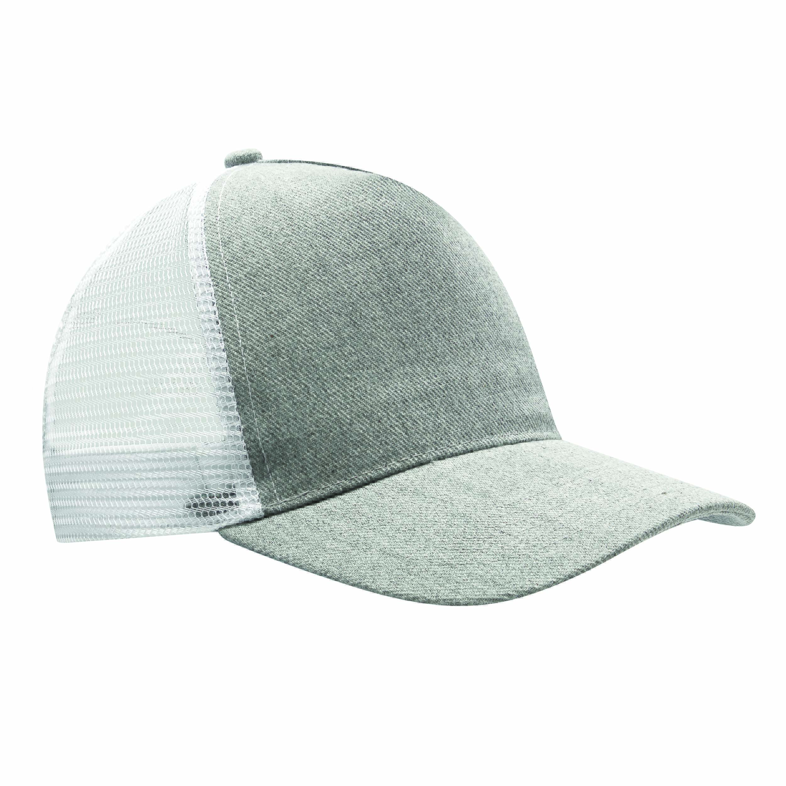 5-Panel-Cap CASUAL FIT