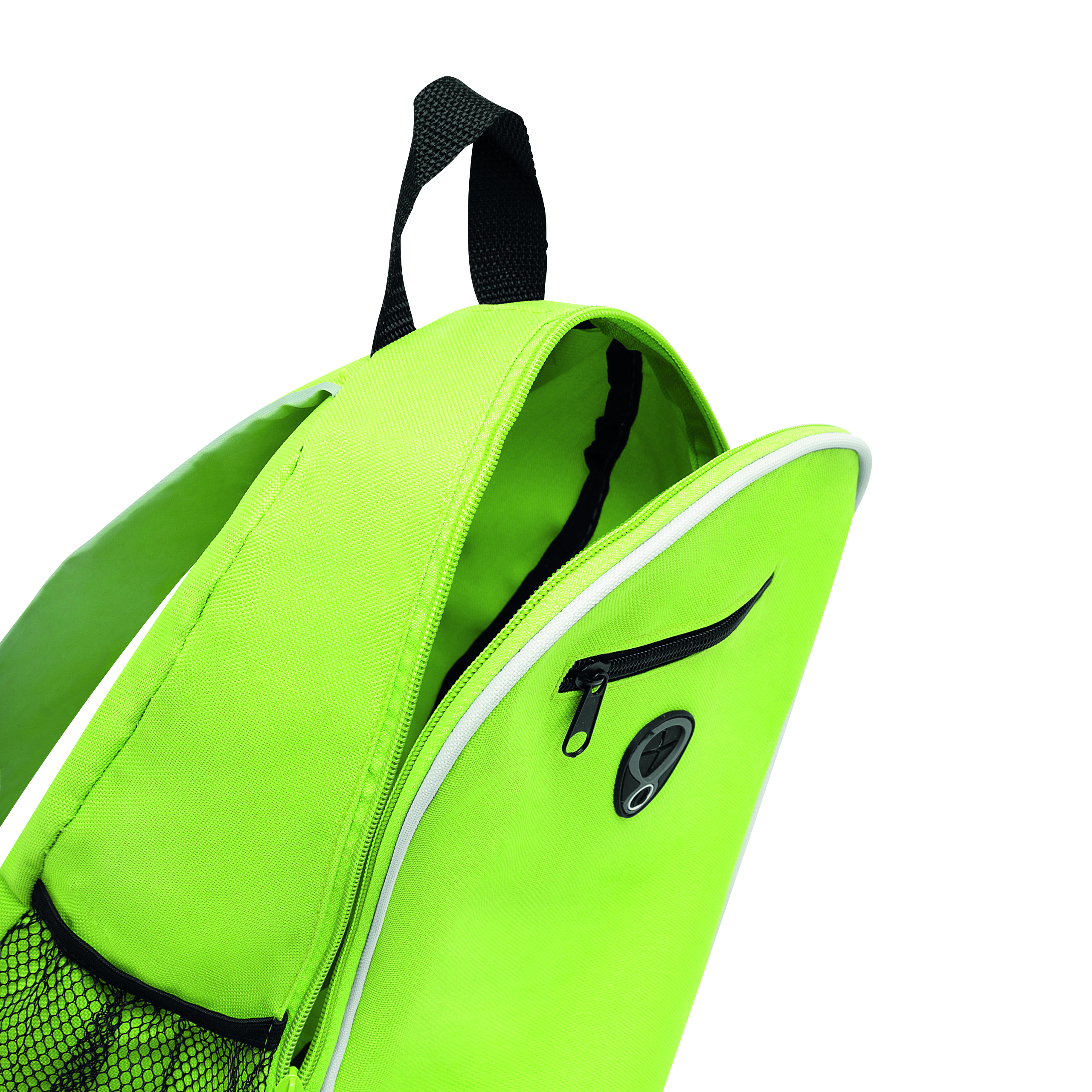 Rucksack TEC