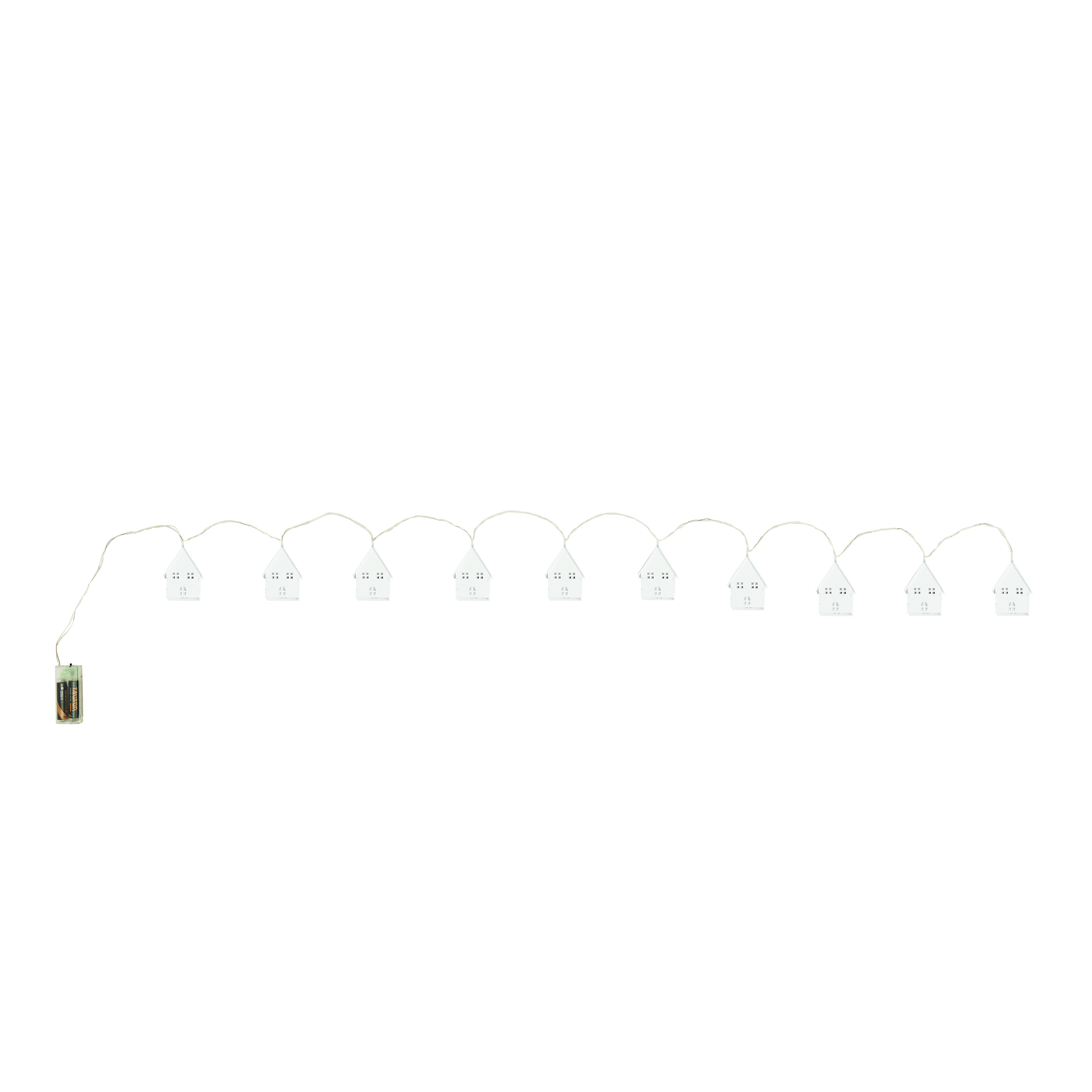 Lichterkette COSY LIGHTS