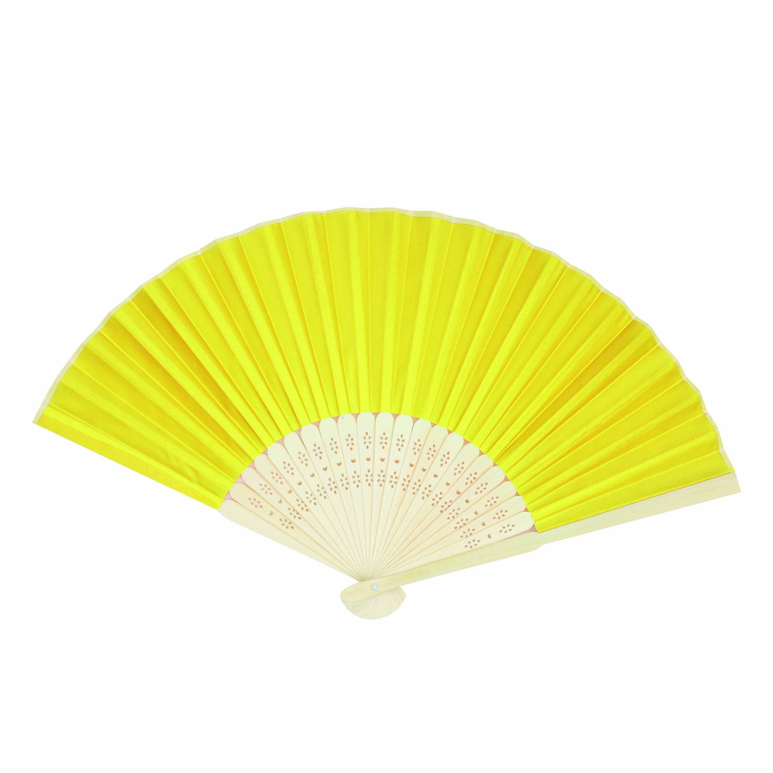 Faltbarer Fächer BAMBOO COOL