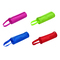 Runde Stiftetasche SCHOOL