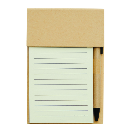 Notizbuch DAILY ASSIST