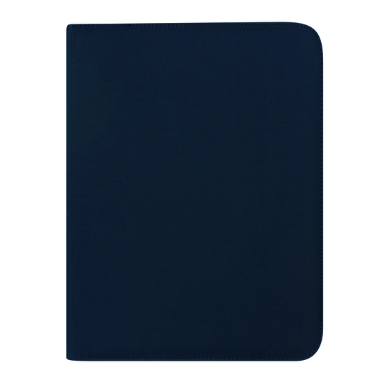 Portfolio CREADO im DIN-A4-Format