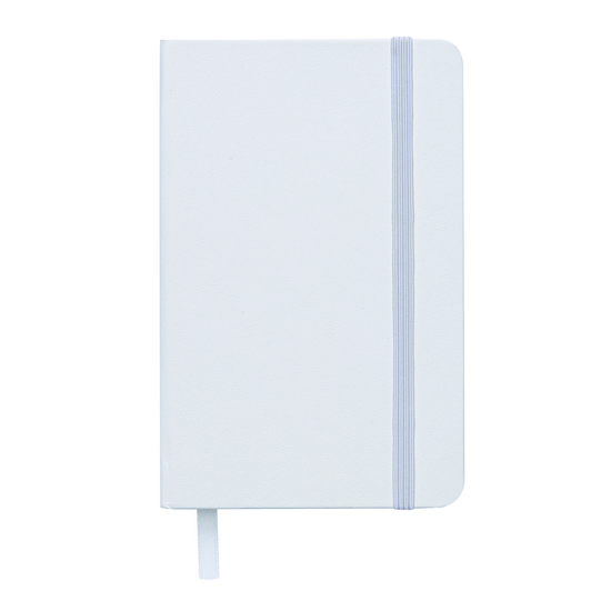 Notizbuch ATTENDANT im DIN-A6-Format