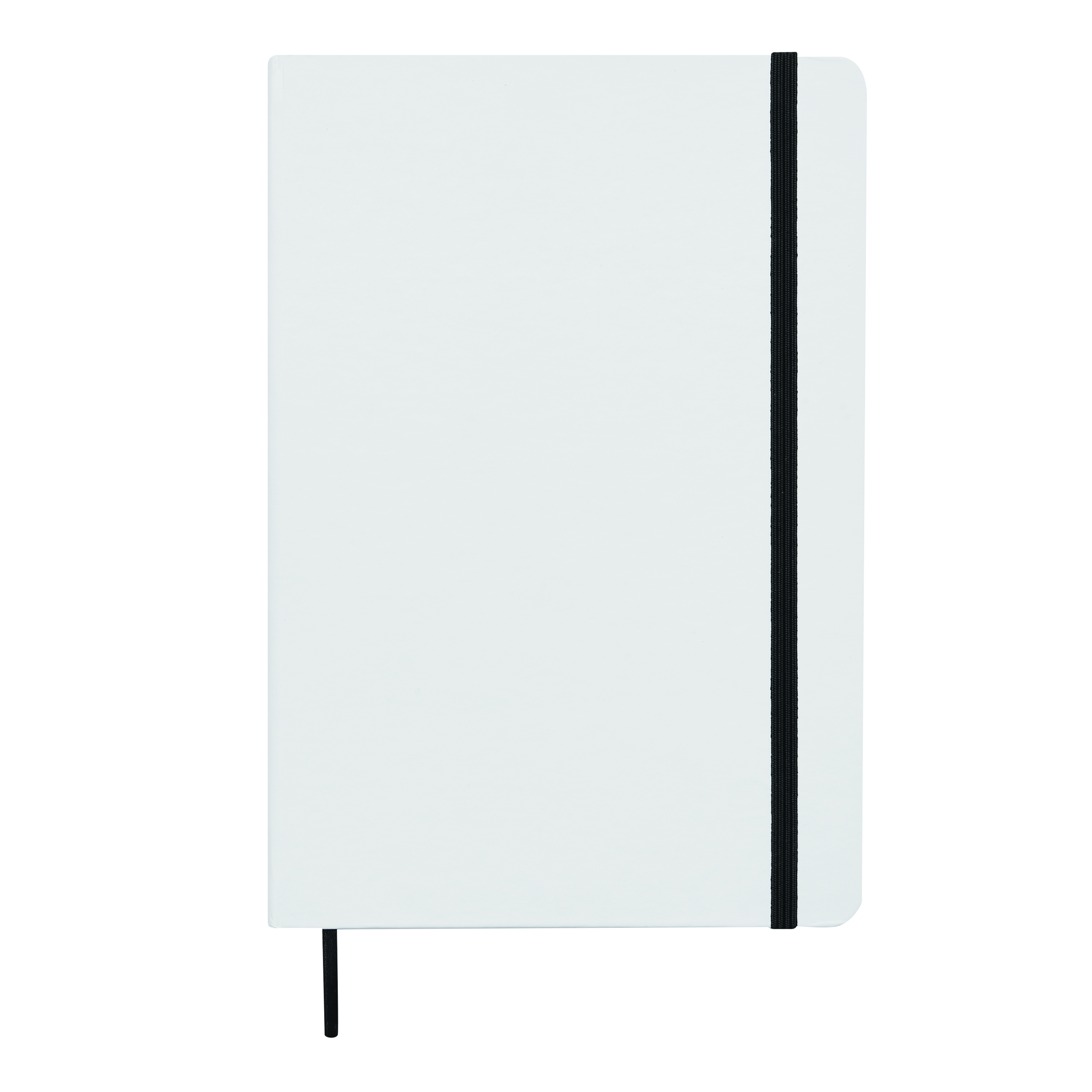 Notizbuch AUTHOR im DIN-A5-Format