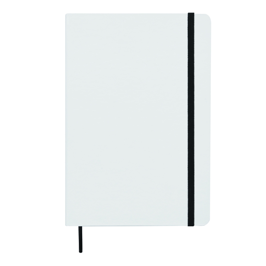 Notizbuch AUTHOR im DIN-A5-Format