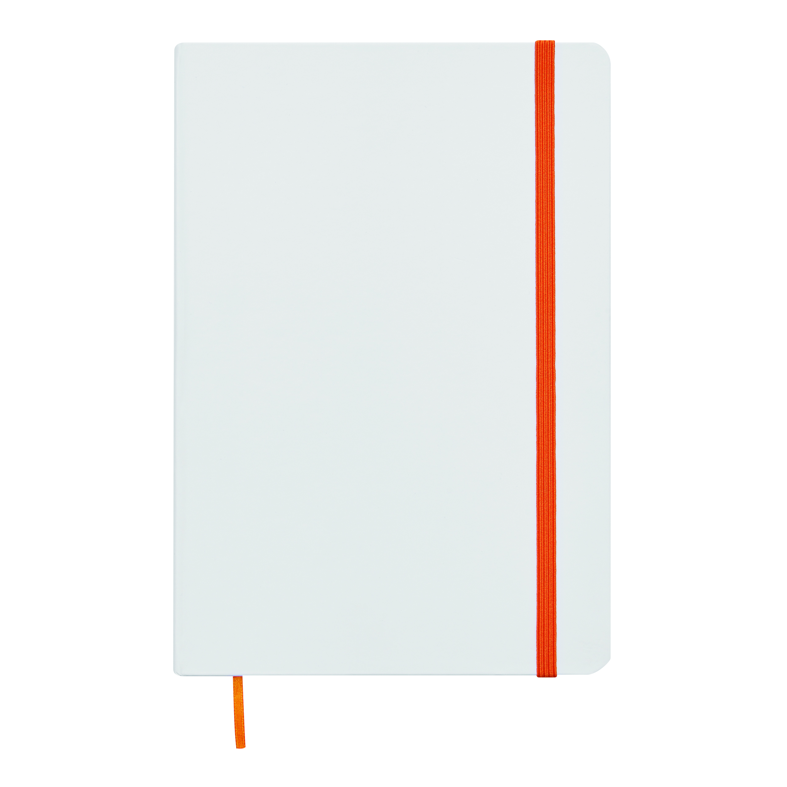 Notizbuch AUTHOR im DIN-A5-Format