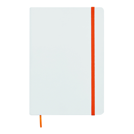 Notizbuch AUTHOR im DIN-A5-Format