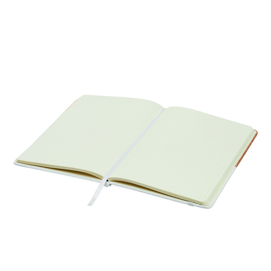 Notizbuch CORKY im DIN-A5-Format