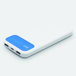 Powerbank SILICON VALLEY 56-1107239