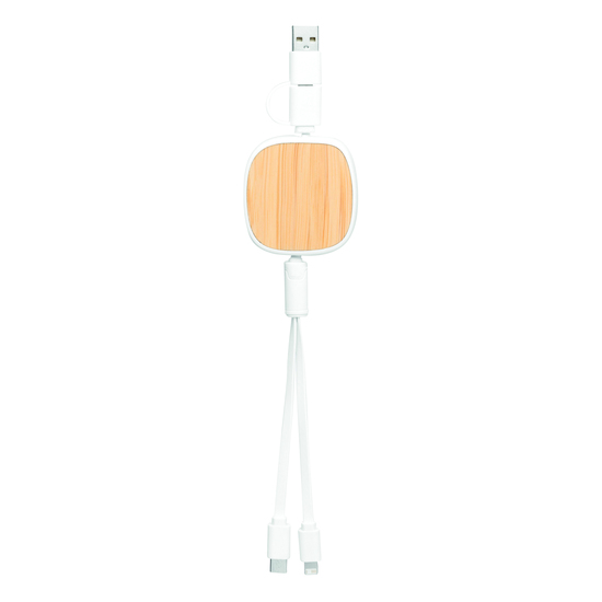 Ladekabel ROLL ON