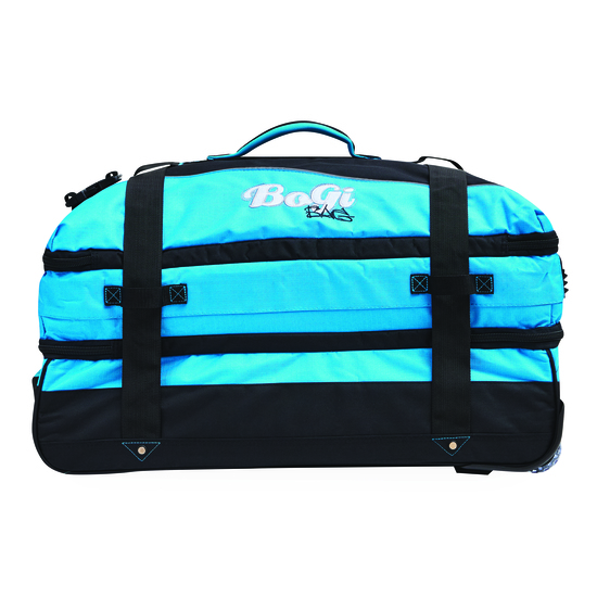 Trolley-Reisetasche BoGi L
