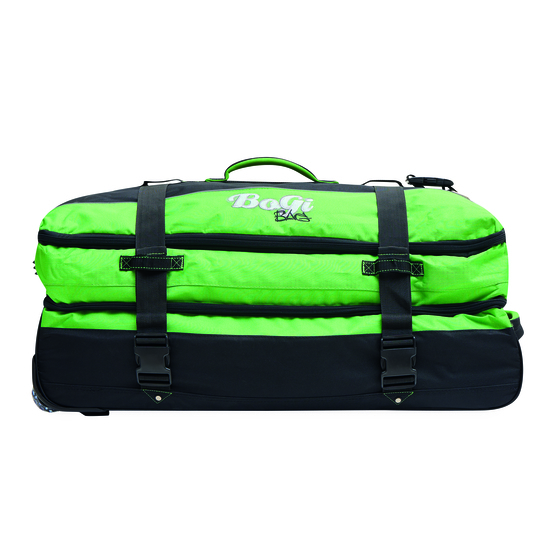 Trolley-Reisetasche BoGi XL