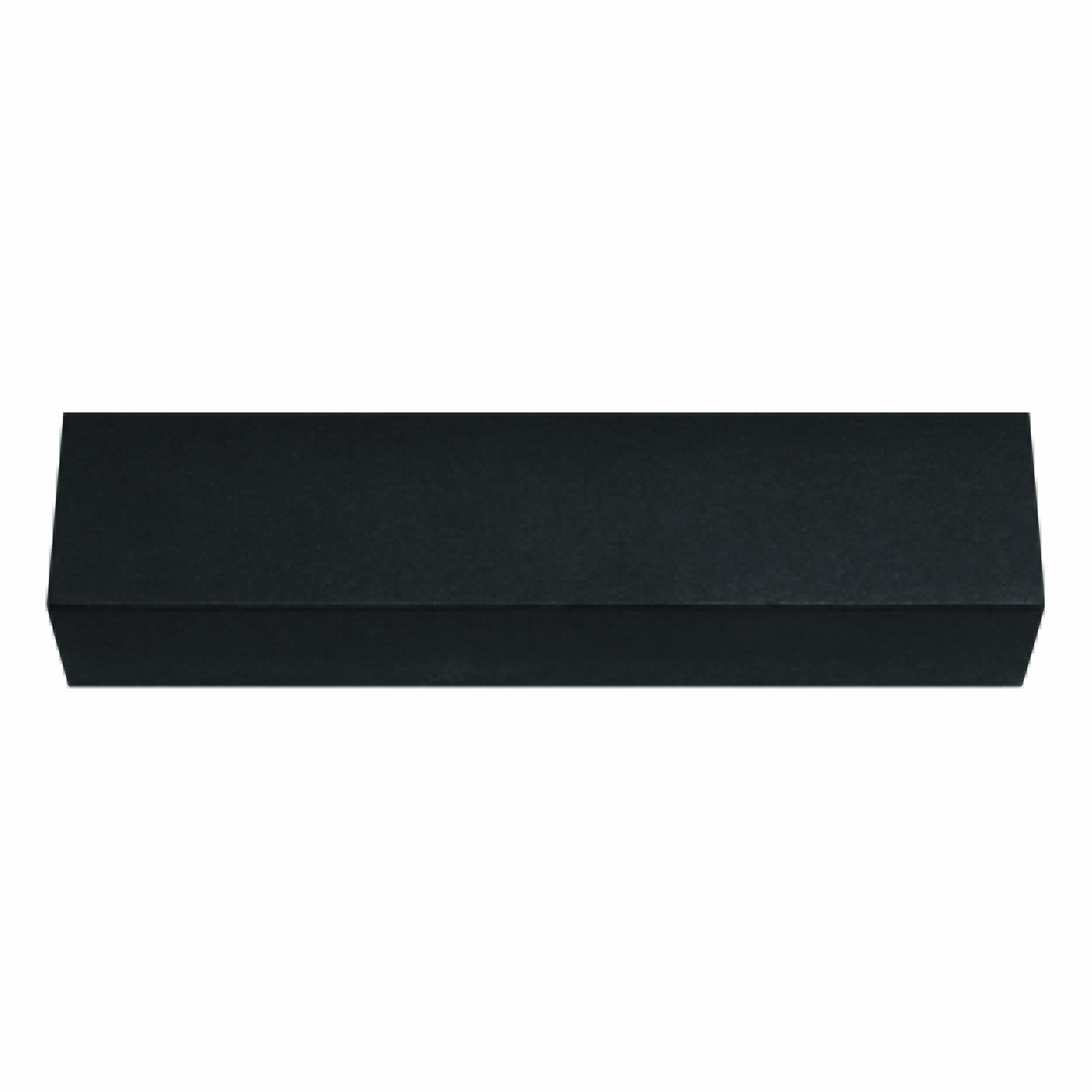 Metall-Kugelschreiber BLACK PEARL
