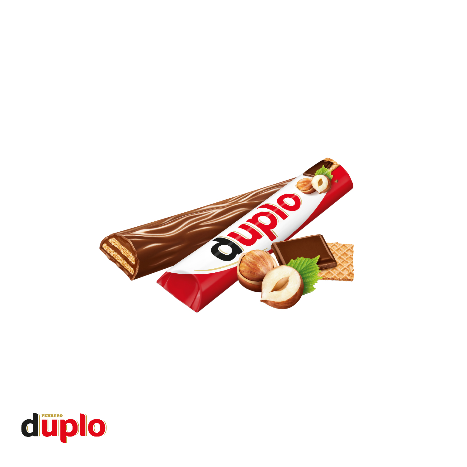 DUPLO 3 ER