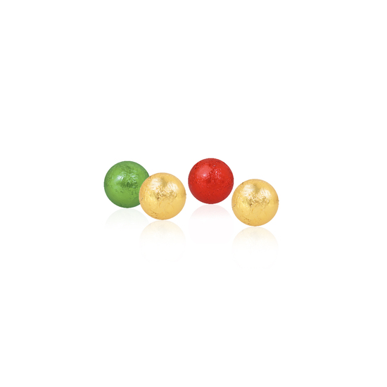 Adventskalender Cube "XL" mit Fairtrade® Schokolade