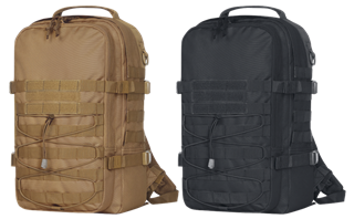 Notebook-Rucksack MOLLE