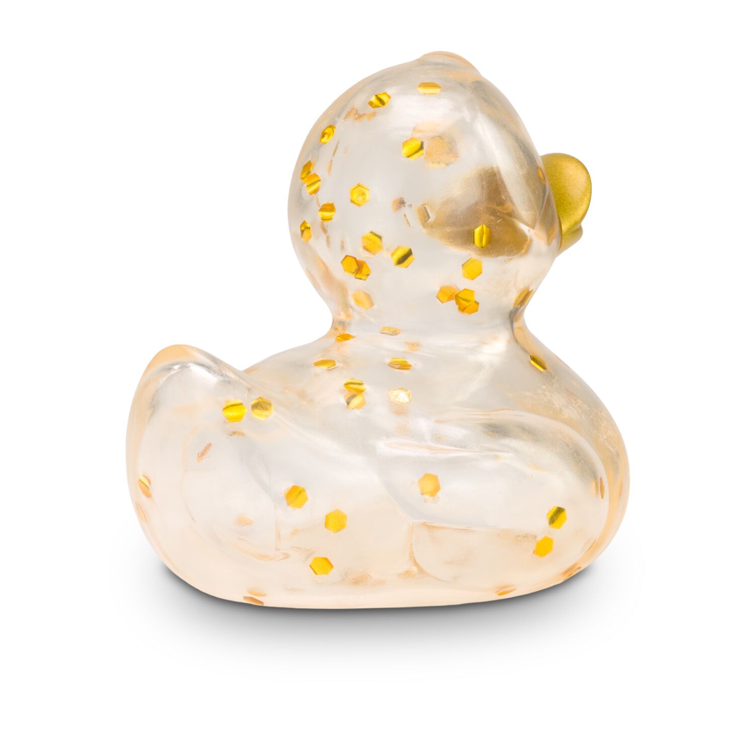 Fine Funkelgold, ca. 8 cm